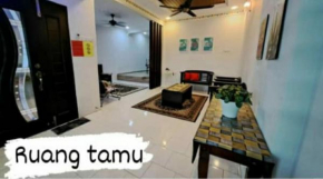 Homestay Mukhriz
